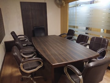 Commercial Office Space 588 Sq.Ft. For Rent in Nirman Vihar Delhi  8271368