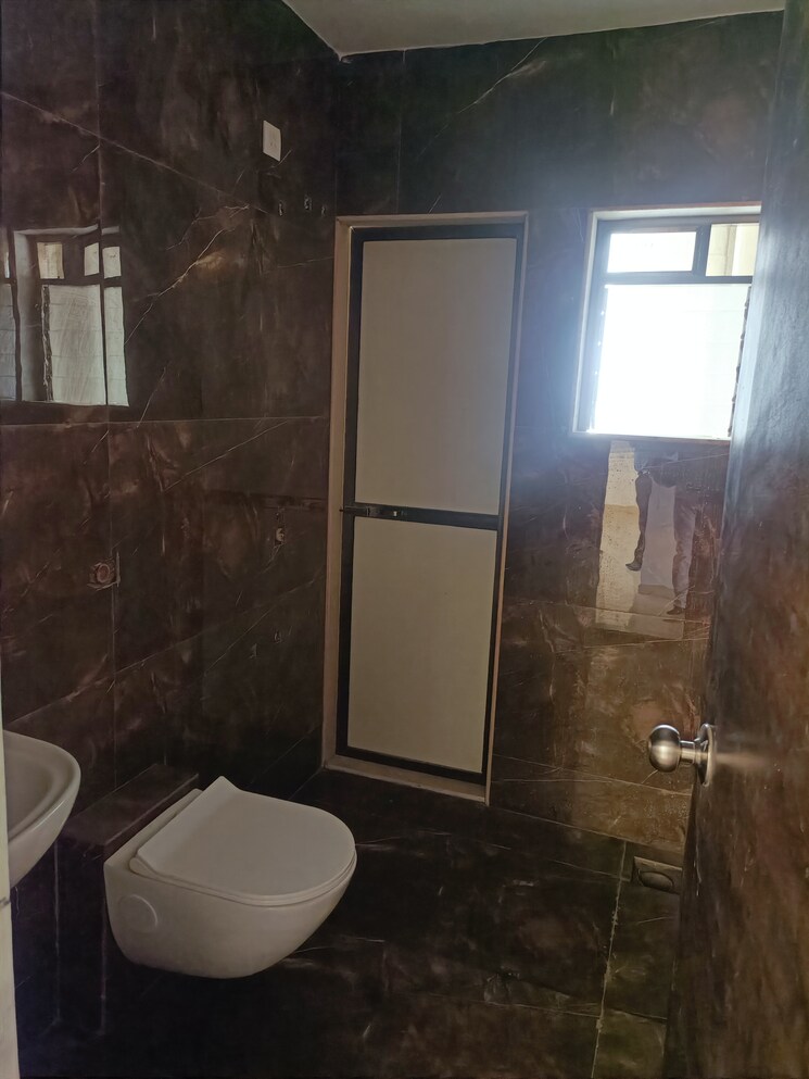 Bathroom, cosmos-horizon-phase-2 3 Bedroom 1200 Sq.Ft. Apartment In Pokhran Road No 2 Thane 8271367