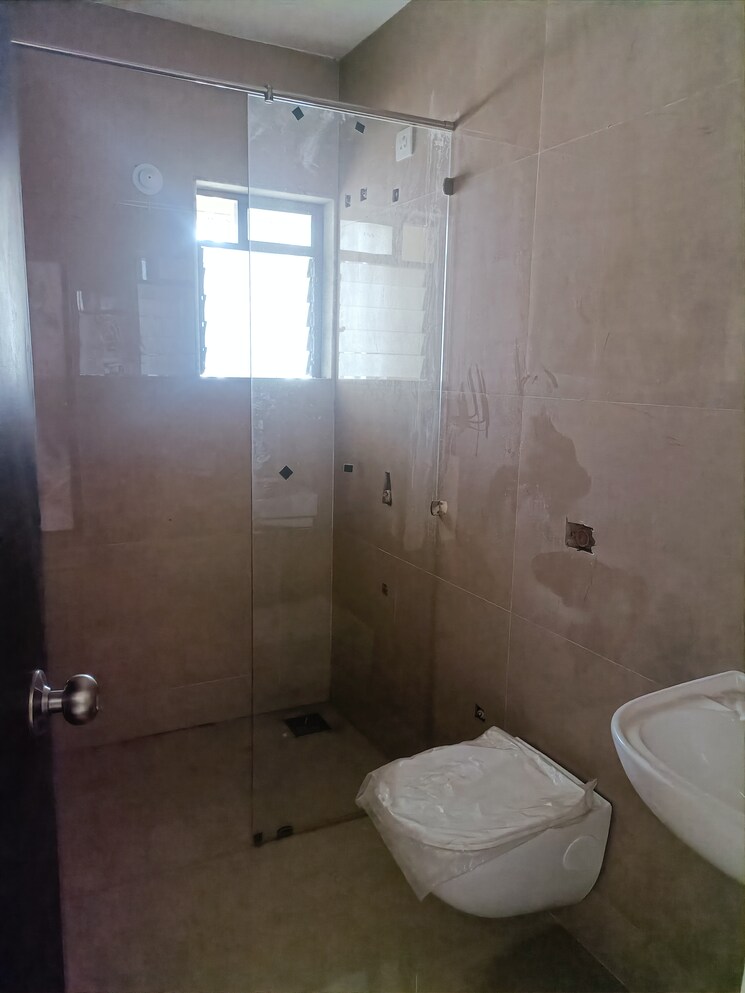Bathroom, cosmos-horizon-phase-2 3 Bedroom 1200 Sq.Ft. Apartment In Pokhran Road No 2 Thane 8271367