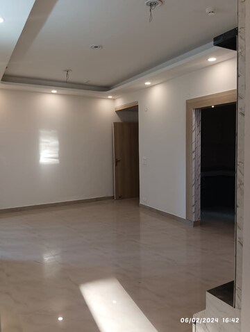 3 BHK Apartment For Sale in Provident Park Square, Kanakapura Road