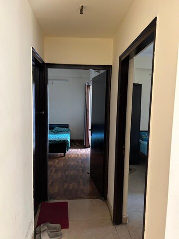 Building Lobby in 3 BHK Apartment at Provident Park Square, Kanakapura Road – for Sale