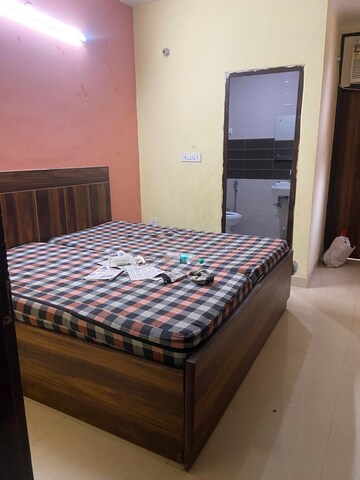 Bedroom in 3 BHK Apartment at Provident Park Square, Kanakapura Road – for Sale
