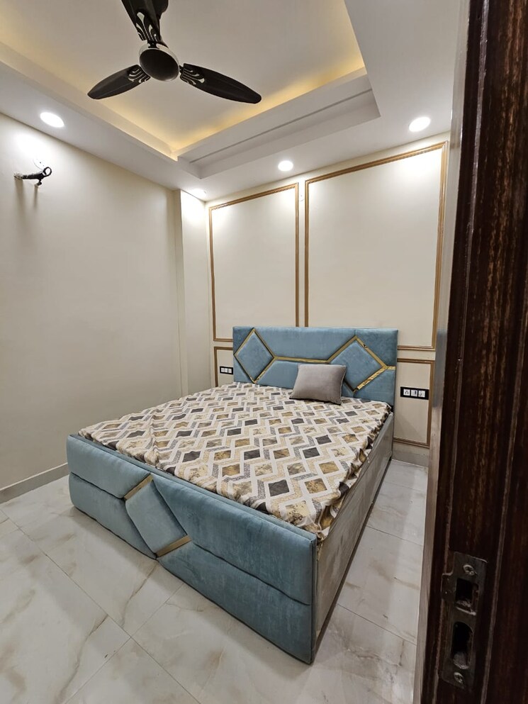 Bedroom, provident-park-square 3 Bedroom 2100 Sq.Ft. Apartment In Kanakapura Road Bangalore 8271319