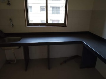 Kitchen in 1 BHK Apartment at Lodha Palava City, Dombivli East – for Sale