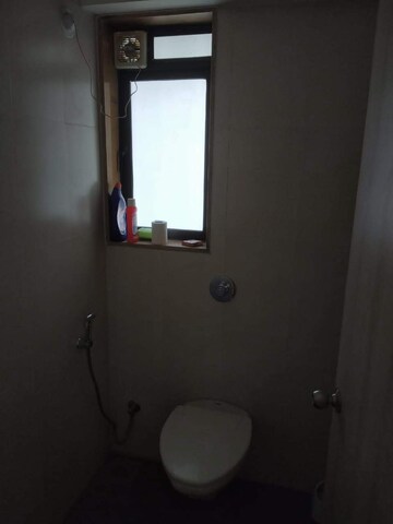 Bathroom in 1 BHK Apartment at Lodha Palava City, Dombivli East – for Sale