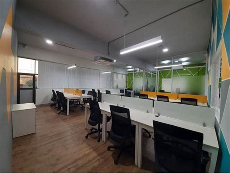 Team Area, sector 2 Commercial Office Space 2589 Sq.Ft. In Sector 2 Noida 8271392