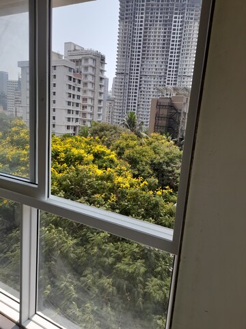 1 BHK Apartment For Rent in Lodha Amara, Kolshet Road