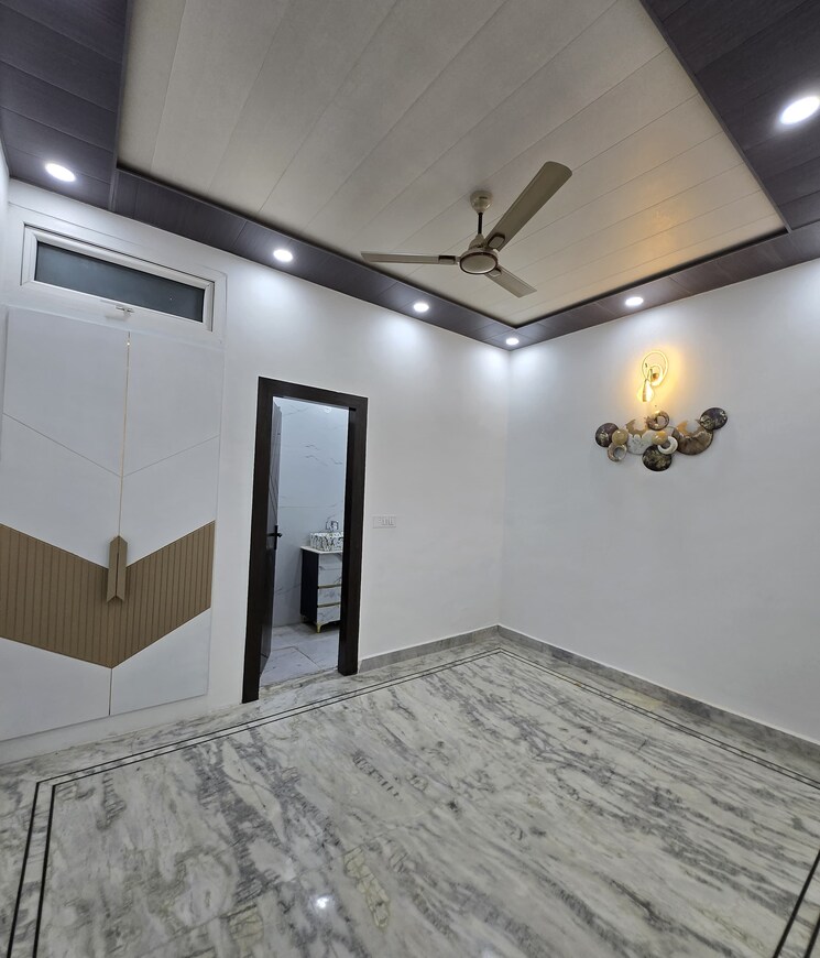 Room, omaxe-park-plaza 3 Bedroom 1400 Sq.Ft. Builder Floor In Shakti Khand 2 Ghaziabad 8271581