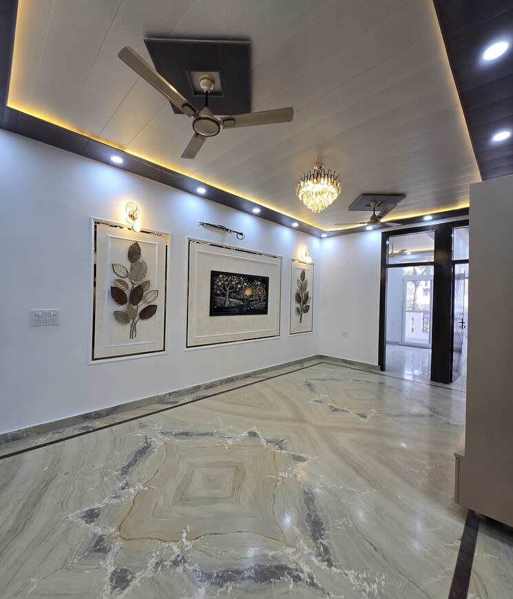 undefined, omaxe-park-plaza 3 Bedroom 1400 Sq.Ft. Builder Floor In Shakti Khand 2 Ghaziabad 8271581