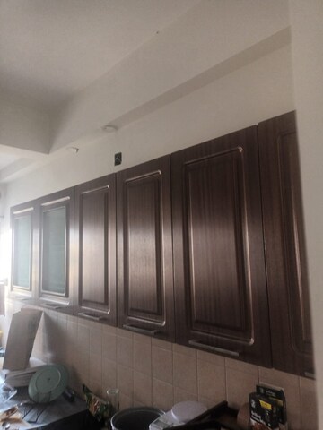Furnished Amenities in 2 BHK Apartment at Legacy Ariston, Yelahanka – for Rent