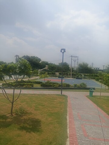 2 BHK Apartment For Rent in Signature Roselia Phase 2, Sector 95a