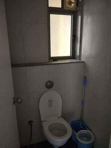 Bathroom in 1 BHK Apartment at Lodha Casa Bella, Dombivli East – for Sale