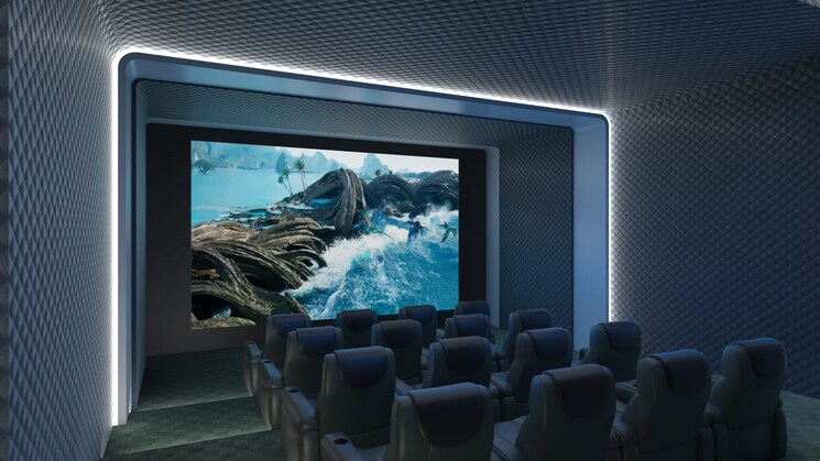  Parking, ornate-serenity 1 Bedroom 485 Sq.Ft. Apartment In Naigaon East Palghar 8271585