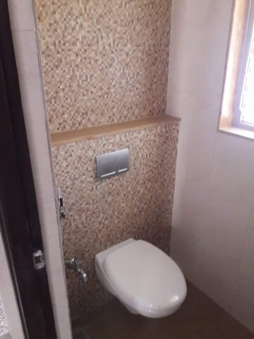 Bathroom in 1 BHK Apartment at Lodha Casa Bella, Dombivli East – for Sale