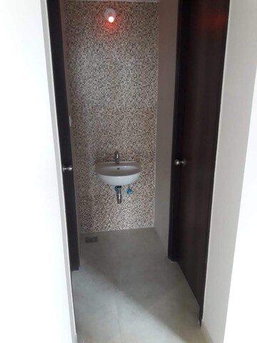 Building Lobby in 1 BHK Apartment at Lodha Casa Bella, Dombivli East – for Sale