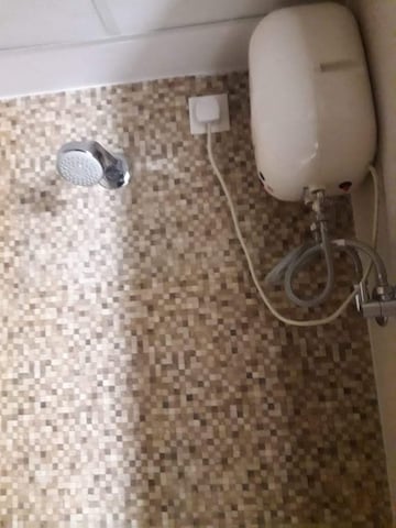 Bathroom in 1 BHK Apartment at Lodha Casa Bella, Dombivli East – for Sale