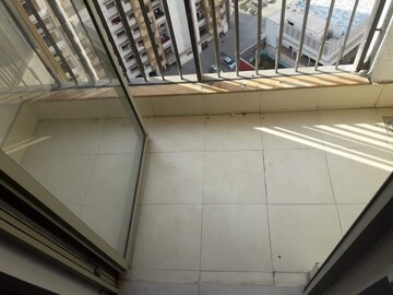 Balcony in 1 BHK Apartment at Lodha Casa Bella, Dombivli East – for Sale