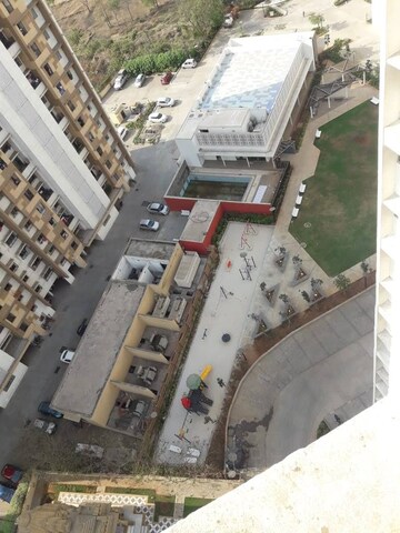 1 BHK Apartment – Exterior View View at Lodha Casa Bella, Dombivli East - for Sale