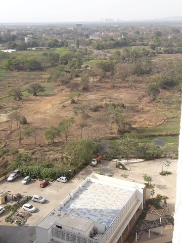 Plot Area in 1 BHK Apartment at Lodha Casa Bella, Dombivli East – for Sale