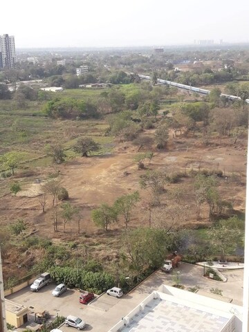 Plot Area in 1 BHK Apartment at Lodha Casa Bella, Dombivli East – for Sale