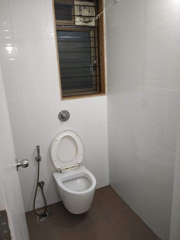Bathroom in 1 BHK Apartment at Lodha Casa Bella, Dombivli East – for Sale