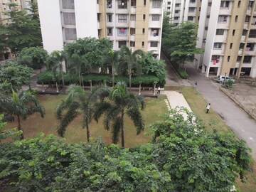 1 BHK Apartment – Exterior View View at Lodha Casa Bella, Dombivli East - for Sale