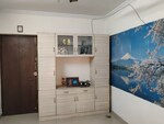 1 BHK + Extra Room 447 Sq.Ft. Apartment in Puranik City