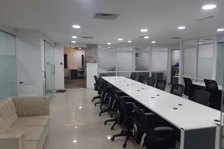 Team Area, sector 2 Commercial Office Space 1750 Sq.Ft. In Sector 2 Noida 8271437