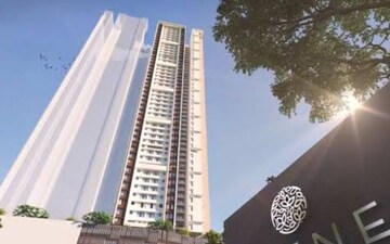 2 BHK Apartment For Rent in Sheth Irene, Malad West