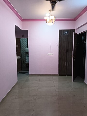 Room in 1 BHK Apartment at Sector 28 Nerul – for Rent