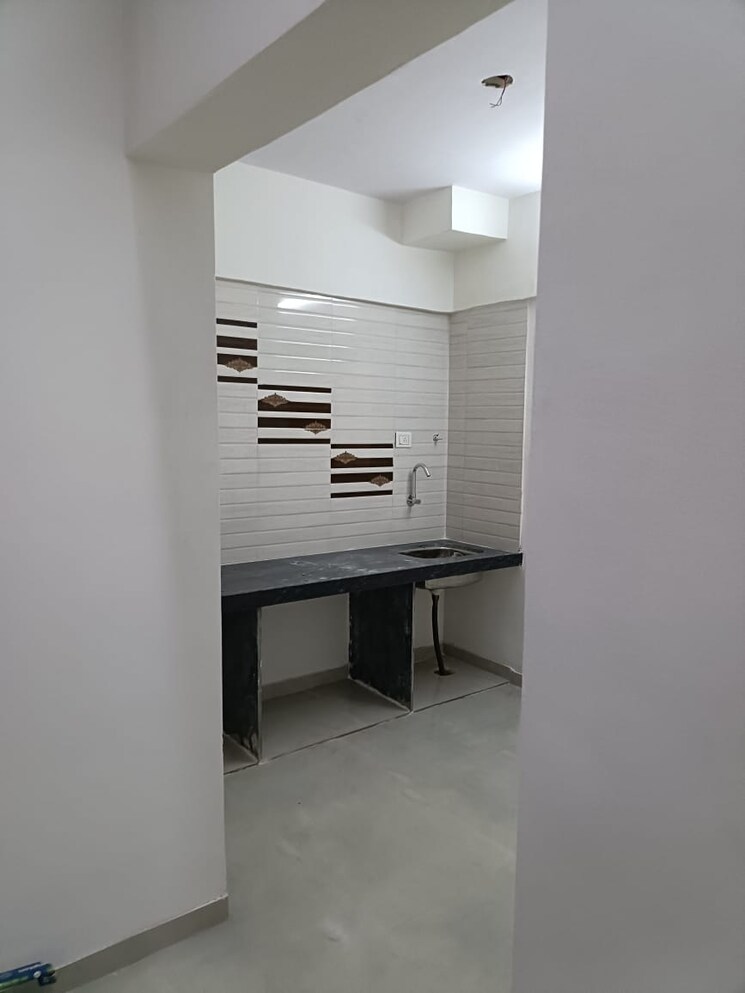 Bathroom, sun-shivaalik-park 1 Bedroom 400 Sq.Ft. Apartment In Bhadwad Gaon Thane 8271759
