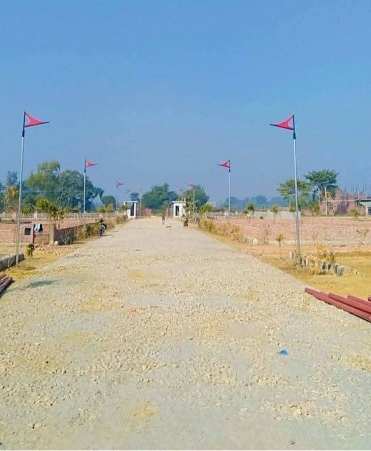 undefined, earth-titanium-city  100 Sq.Yd. Plot In Tech Zone Greater Noida Greater Noida 8271855