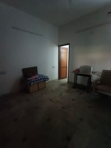 Living Room in 3 BHK Independent House at Dhakoli Village – for Sale
