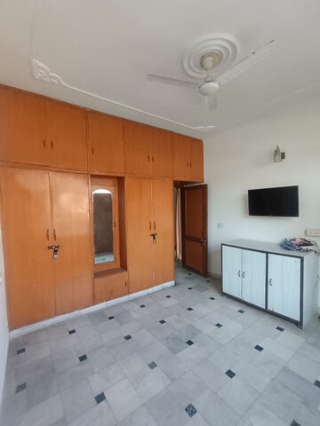 Kitchen in 3 BHK Independent House at Dhakoli Village – for Sale