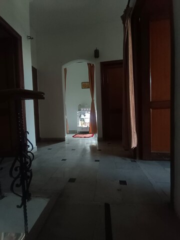 Room in 3 BHK Independent House at Dhakoli Village – for Sale