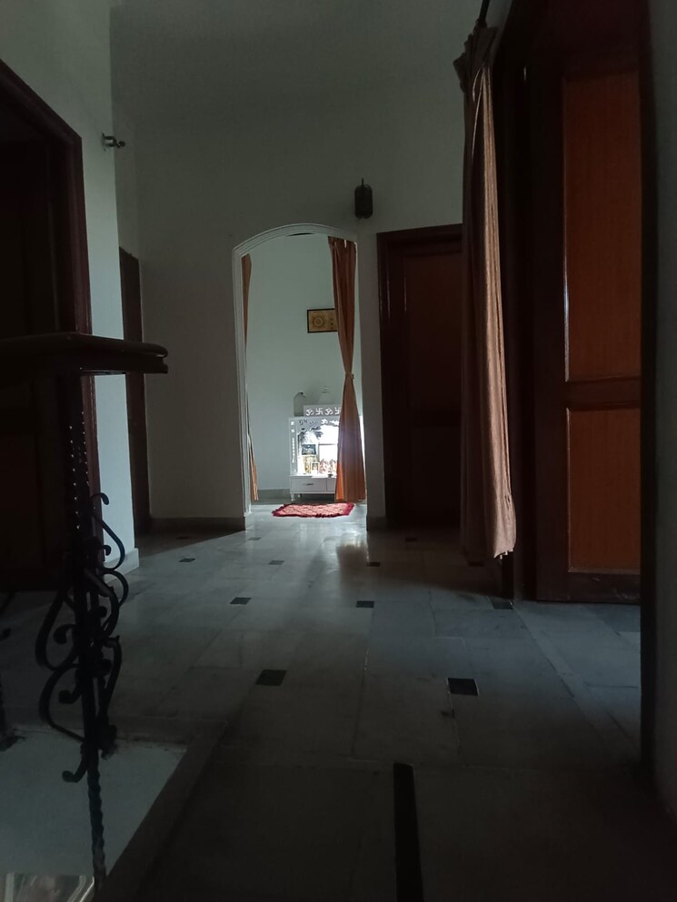 Room, dhakoli village 3 Bedroom 900 Sq.Ft. Independent House In Dhakoli Village Zirakpur 8271795