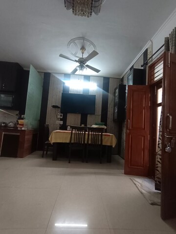 3 BHK Independent House For Sale in Dhakoli Village