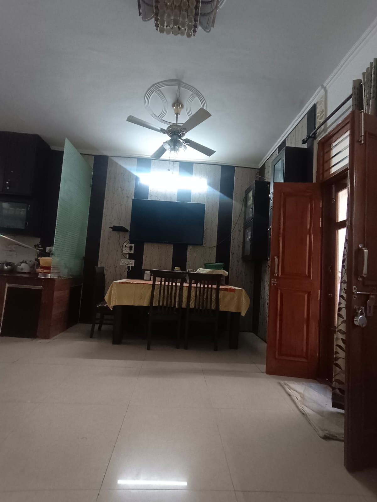 3 BHK Independent House For Sale in Adersh Enclave 