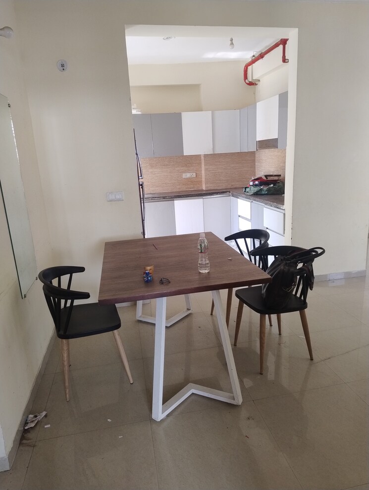 Master Bedroom, omaxe-r2 3 Bedroom 1550 Sq.Ft. Apartment In Gomti Nagar Lucknow 8271817