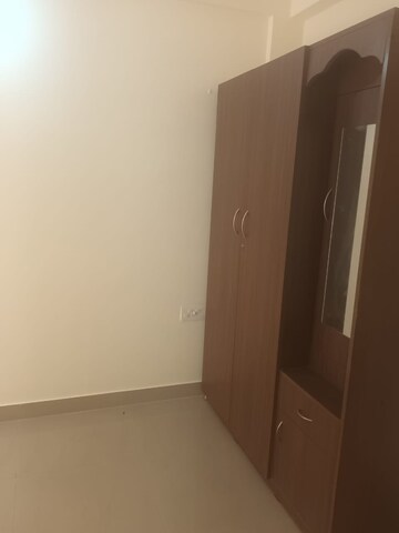 Room in 2 BHK Apartment at Century Commanders Vista, Yelahanka – for Rent