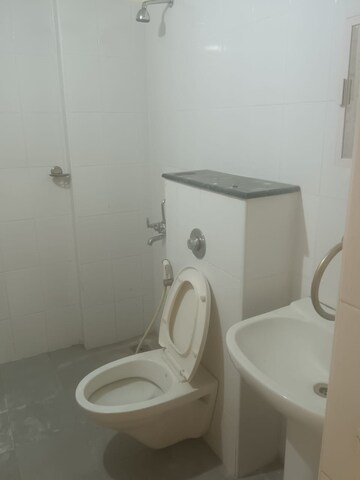 Bathroom in 2 BHK Apartment at Century Commanders Vista, Yelahanka – for Rent