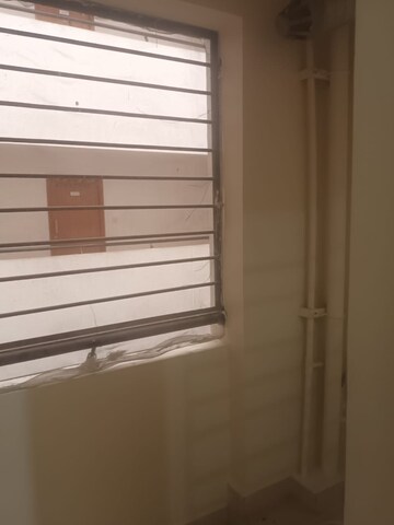 Building Lobby in 2 BHK Apartment at Century Commanders Vista, Yelahanka – for Rent