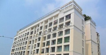 3 BHK Apartment – Exterior View View at Kandivali West - for Rent