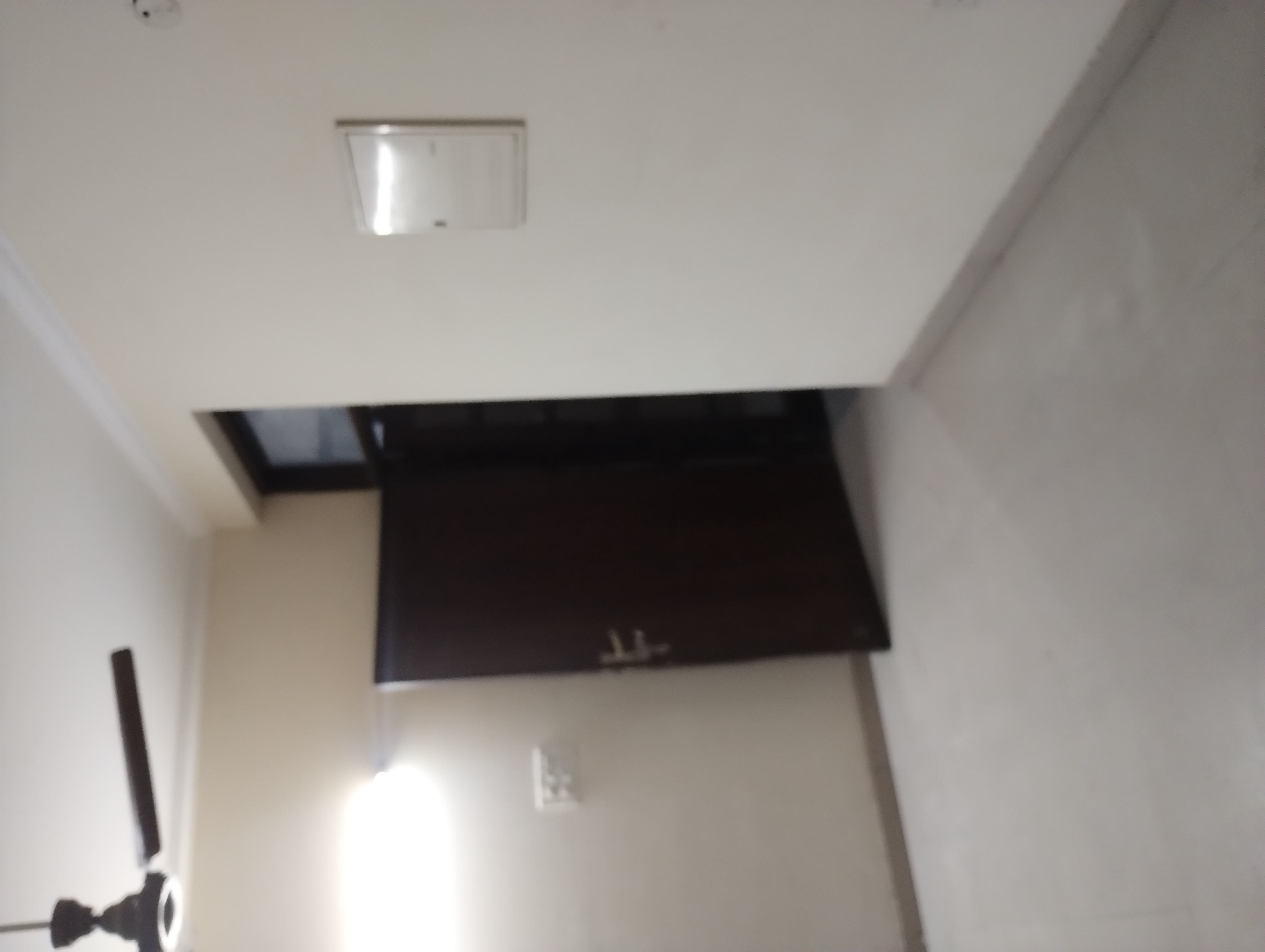 3 BHK + Pooja Room Apartment For Sale in Suraksha Vihar CGHS