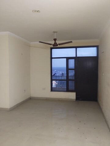 Building Lobby in 3 BHK Apartment at Suraksha Vihar CGHS, Sector 45 – for Sale