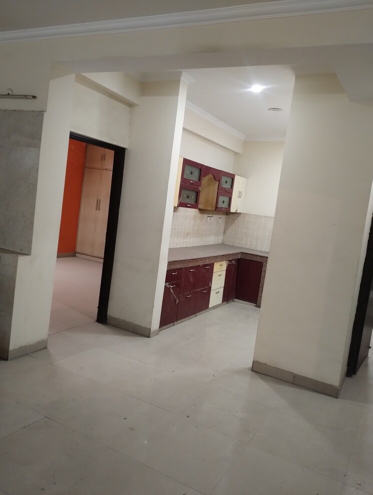Kitchen, suraksha-vihar-cghs 3 Bedroom 1655 Sq.Ft. Apartment In Sector 45 Faridabad 8271867