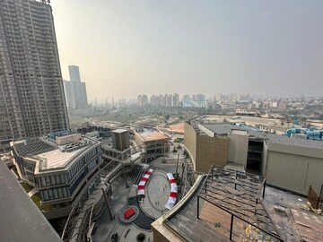 2 BHK Apartment – Exterior View View at M3M Heights, Sector 65 - for Rent