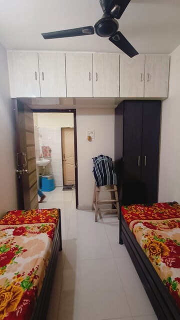 Bedroom in 2.5 BHK Apartment at Arihant City Phase 2, Bhadwad Gaon – for Sale