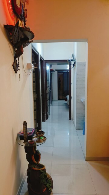 Furnished Amenities in 2.5 BHK Apartment at Arihant City Phase 2, Bhadwad Gaon – for Sale
