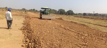 Plot Area in  Plot at Aduri RK Enclave, Aushapur – for Sale